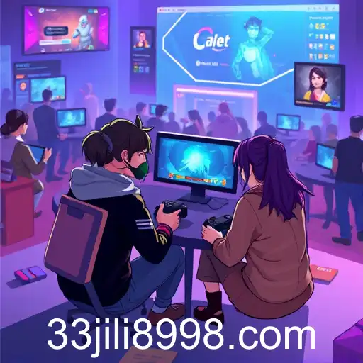 Jili8998 Revolutionizes Online Gaming World