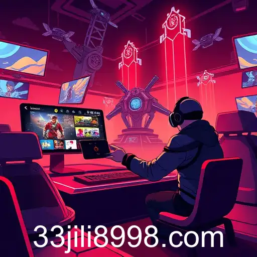 Jili8998: Gaming Evolution and Industry Impact