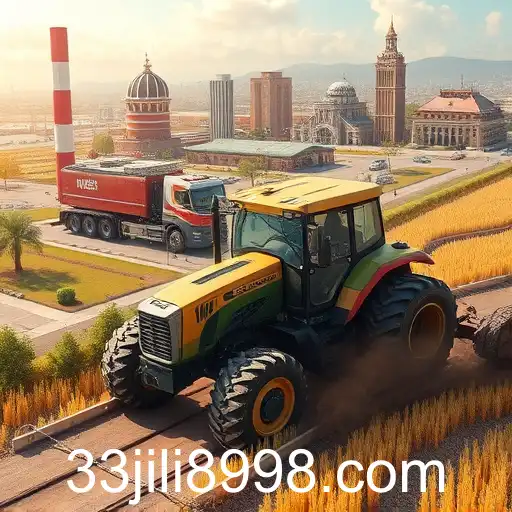 Jili8998: Evolution and Impact on Gaming