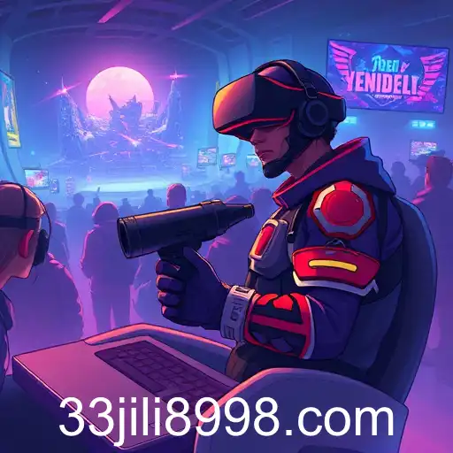 The Evolution and Impact of Online Gaming in 2026