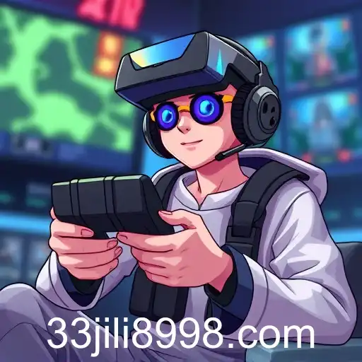 Rise of New Gaming Portals in 2025