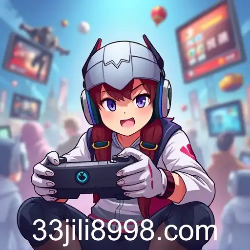 The Rise of Online Gaming Platforms