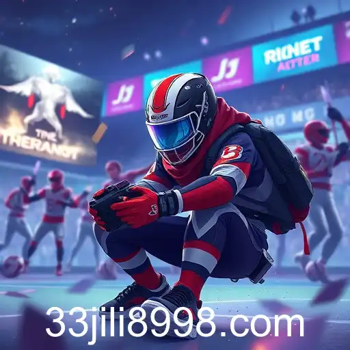 The Rise of Jili8998 in the Gaming World