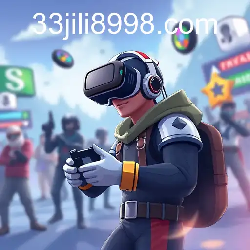 The Evolution of Online Gaming Platforms