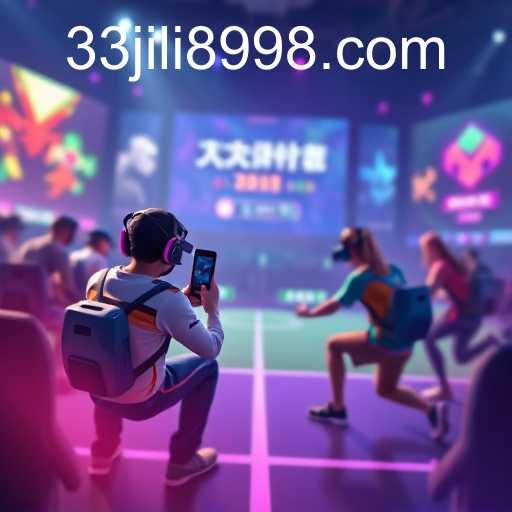 Gaming Evolution in the Digital Age