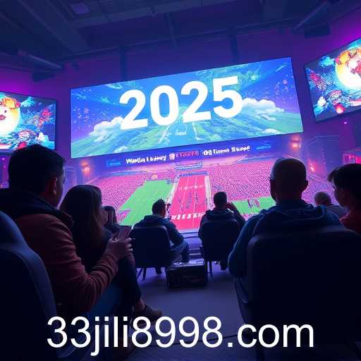 Evolving Gaming Trends and Jili8998's Innovative Approach