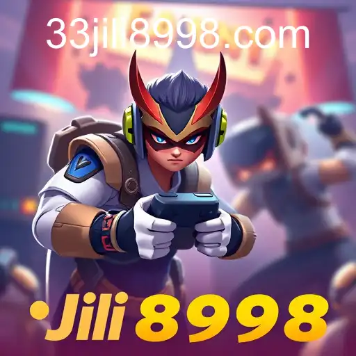 The Rise of Jili8998 in Gaming