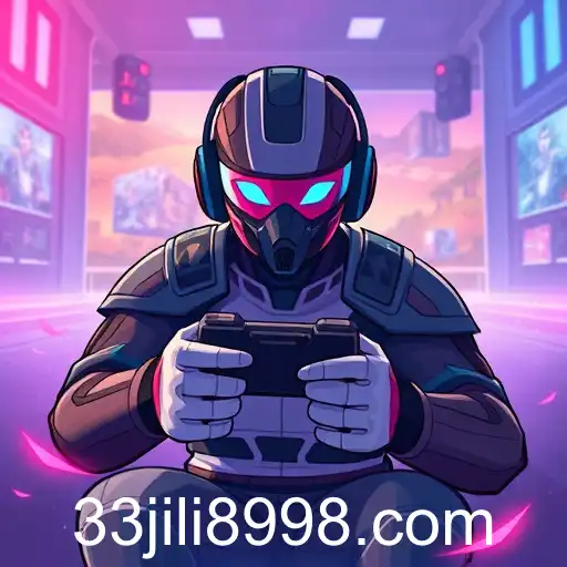 Jili8998: Gaming's Digital Transformation