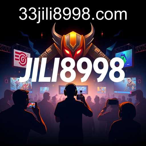 The Rise of jili8998 in the Online Gaming World