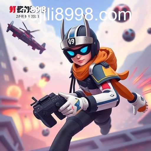 The Rise of Jili8998 in the Gaming World