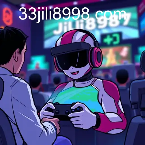 The Rise of Online Gaming Platforms