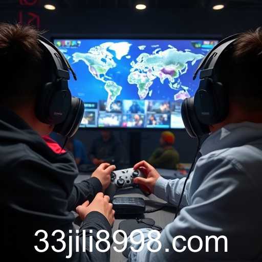 The Rise of Online Gaming Platforms