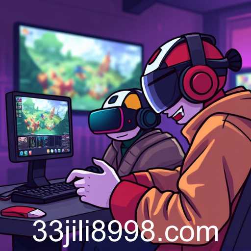 The Rise of Jili8998 in Online Gaming