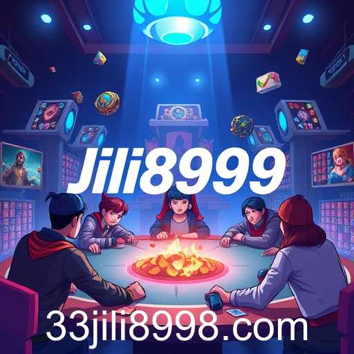 The Rise of Jili8998 in the Gaming World