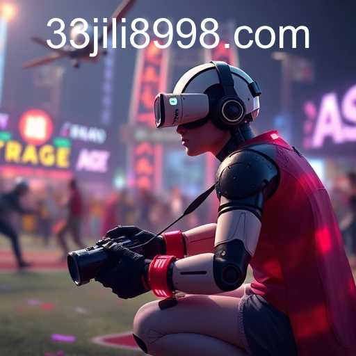 The Rise of Online Gaming Platforms in 2026