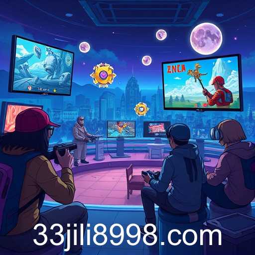 The Rise of Online Gaming Platforms