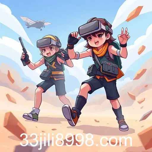 Rising Trends and Challenges of 2025 in Online Gaming