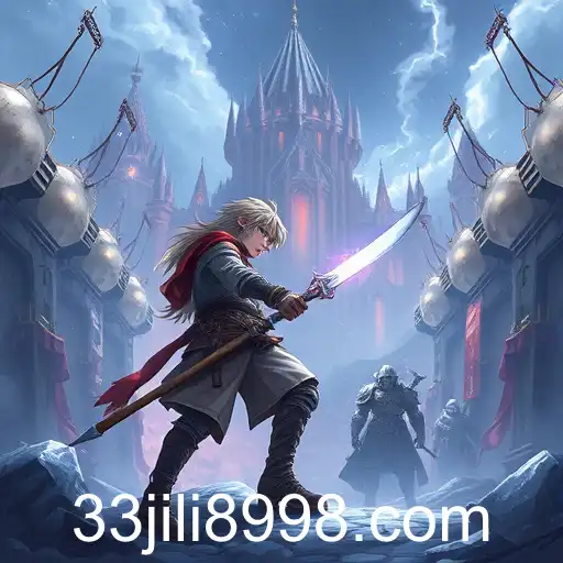 Exploring the Thrilling World of Role-Playing Games at Jili8998